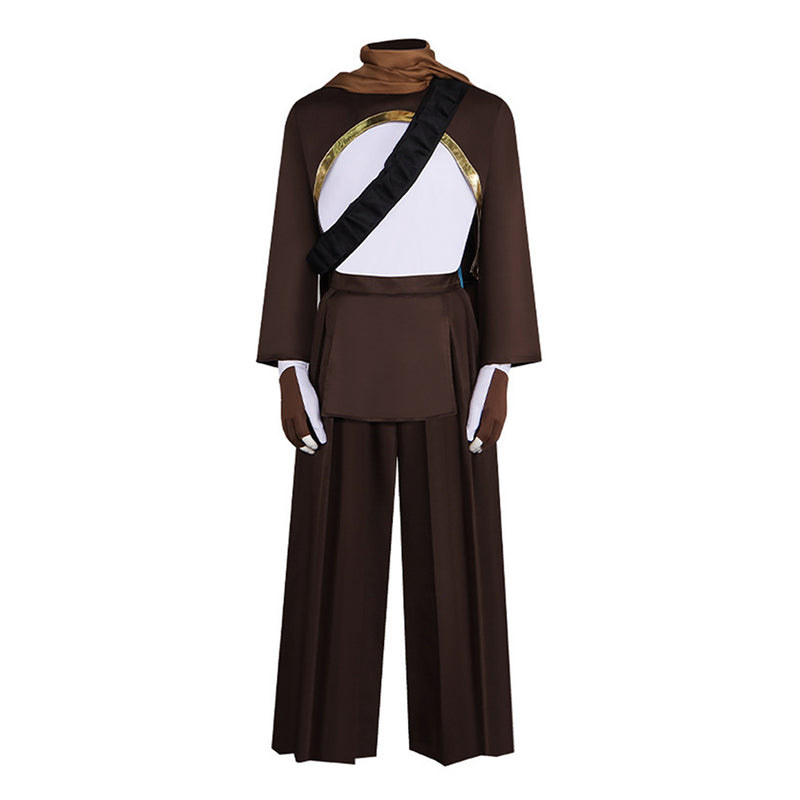 Undertale  Cosplay Costume For Adult Man Female Halloween Costume