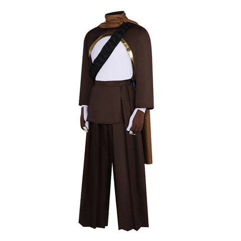 Undertale  Cosplay Costume For Adult Man Female Halloween Costume