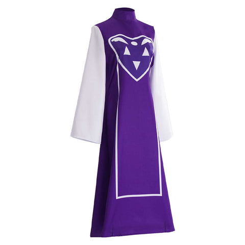 Undertale  Cosplay Costume For Adult Man Female Halloween Costume