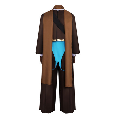 Undertale  Cosplay Costume For Adult Man Female Halloween Costume