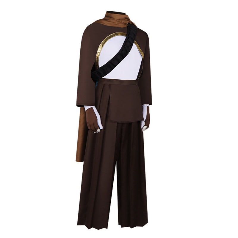 Undertale  Cosplay Costume For Adult Man Female Halloween Costume