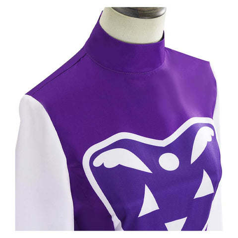Undertale  Cosplay Costume For Adult Man Female Halloween Costume