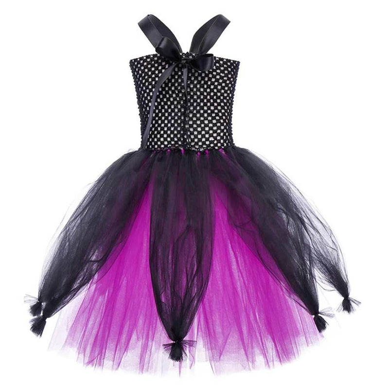 Ursula Cosplay Costume Outfits Halloween Carnival Suit