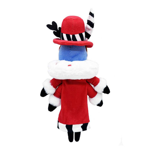 Valentino Cosplay Plush Toys Cartoon Soft Stuffed Dolls Mascot Birthday Xmas Gift