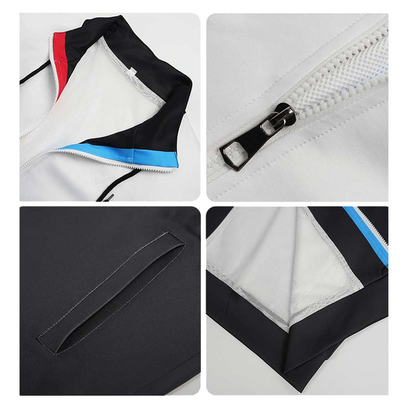 Valorant  Cosplay Costume For Adult Man Female Halloween Costume