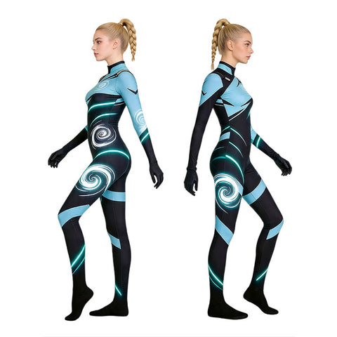 Valorant  Cosplay Costume For Adult Man Female Halloween Costume