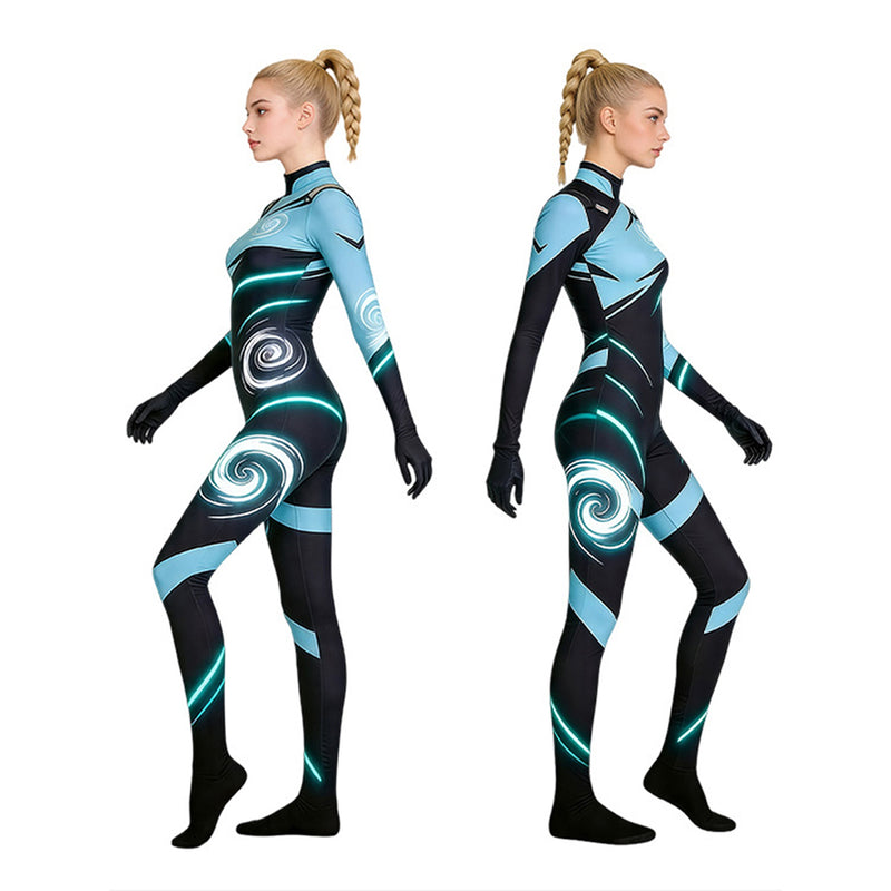 Valorant  Cosplay Costume For Adult Man Female Halloween Costume