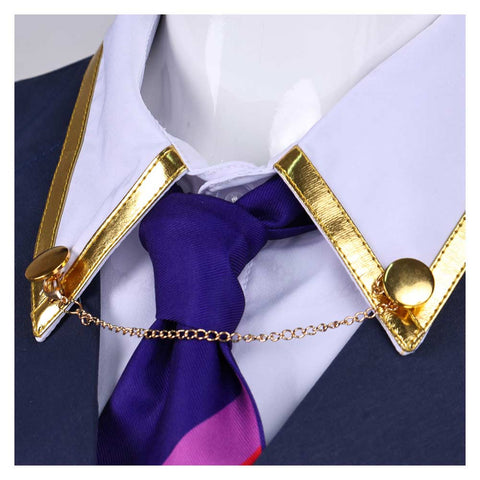 Valorant  Cosplay Costume For Adult Man Female Halloween Costume