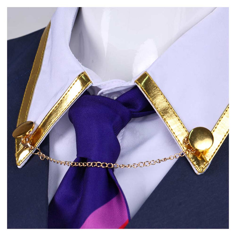 Valorant  Cosplay Costume For Adult Man Female Halloween Costume