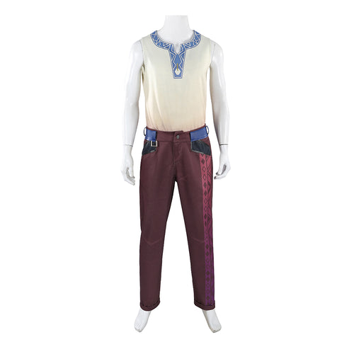 Valorant  Cosplay Costume For Adult Man Female Halloween Costume