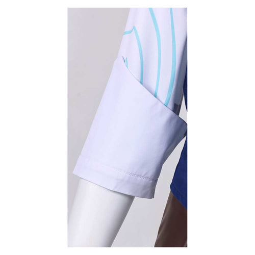 Valorant  Cosplay Costume For Adult Man Female Halloween Costume
