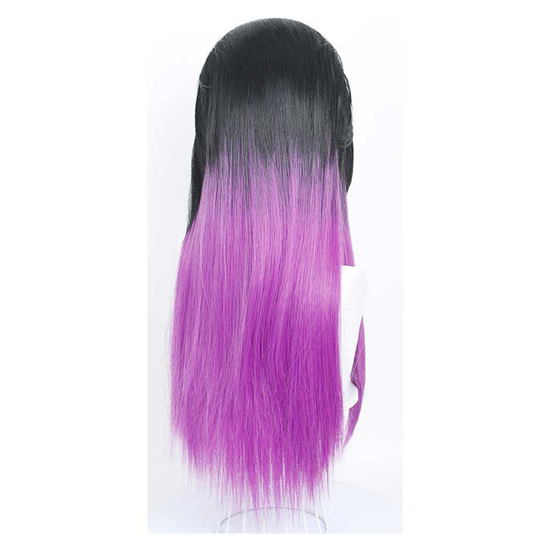 Valorant  Cosplay Wig For Unisex Adult Halloween Carnival Party Props Accessories