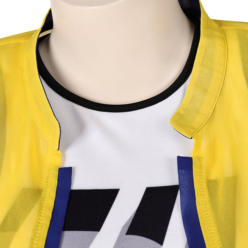 Valorant Killjoy Cosplay Costume Outfits Halloween Carnival Suit swimsuit sexy