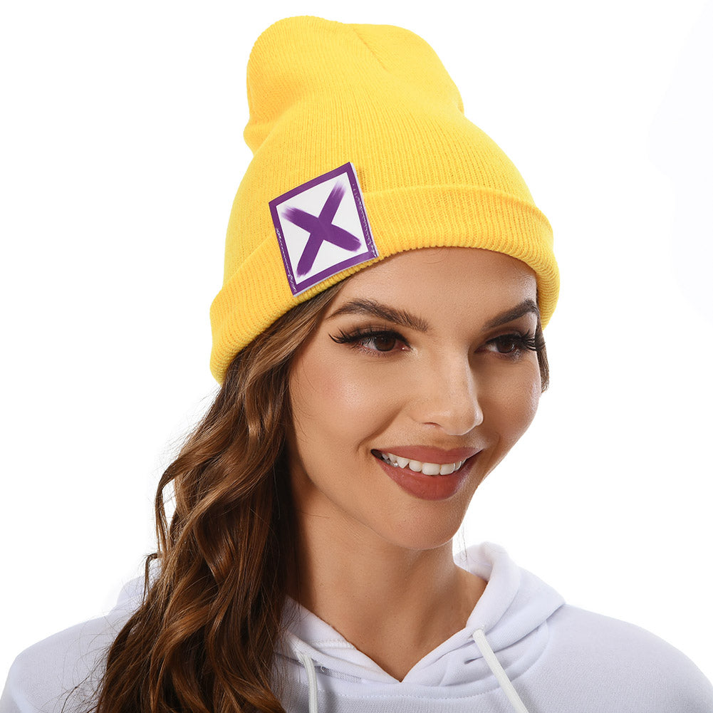 VALORANT:Hat Killjoy Cosplay Hat Cap Halloween Costume Accessories