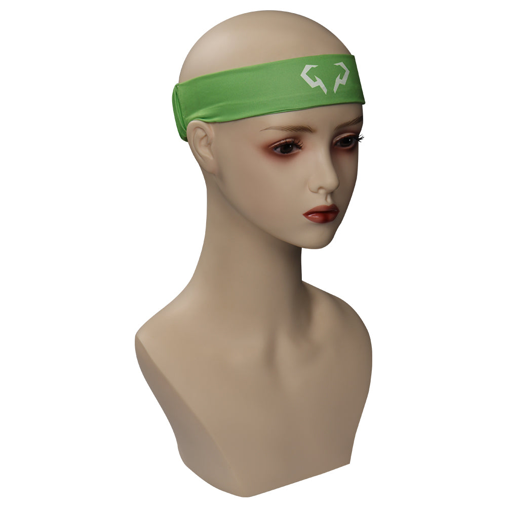 Yumira Gothic hoorn hoofdband, Halloween schaap hoorn punk haarband dierenfotografie cosplay foto rekwisieten cosplay haar hoepel hoofdtooi Halloween kostuum hoofdtooi