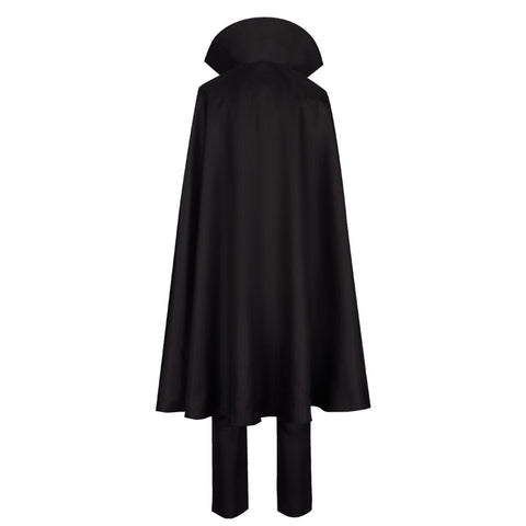 Vampires Cosplay Costume Outfits Halloween Carnival Suit