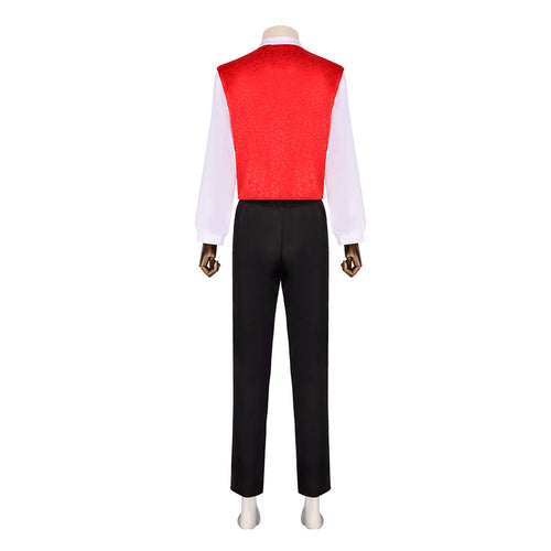 Vampires Cosplay Costume Outfits Halloween Carnival Suit