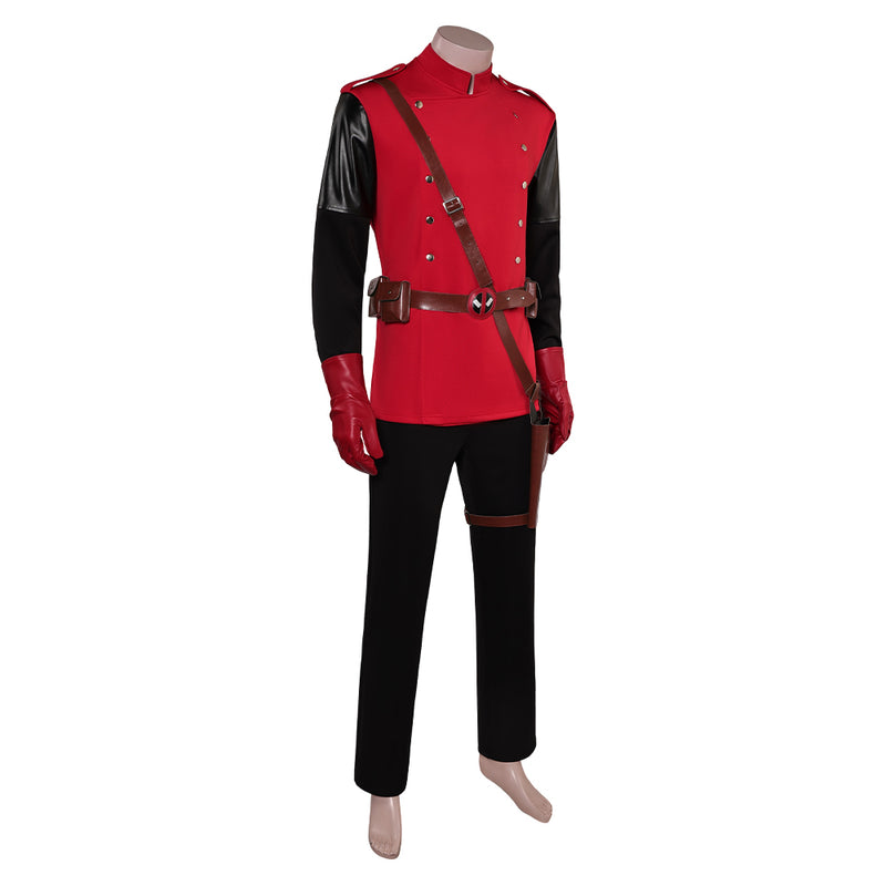 Veapon deadpool Cosplay Costume Outfits Halloween Carnival Suit cosplay Deadpool