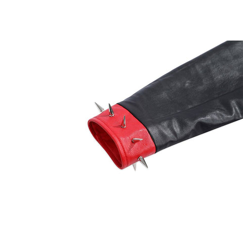 Vi Cosplay Costume Outfits Halloween Carnival Suit