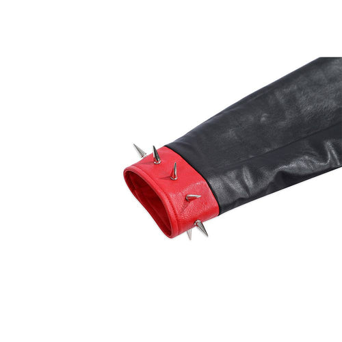 Vi Cosplay Costume Outfits Halloween Carnival Suit