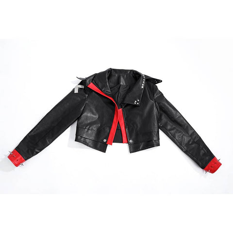 Vi Cosplay Costume Outfits Halloween Carnival Suit