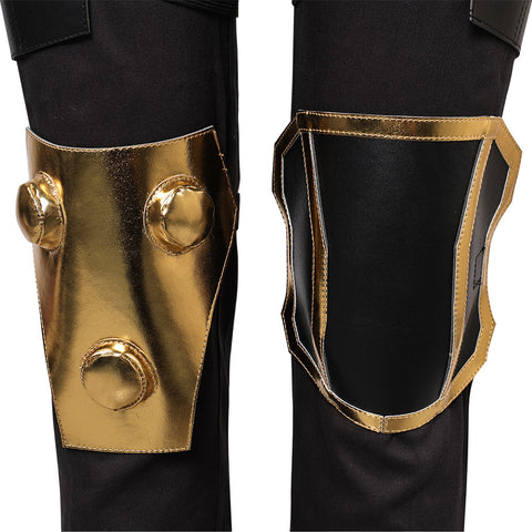 Vi League of Legends Arcane Cosplay Costume Outfits Halloween Carnival Suit cosplay cos