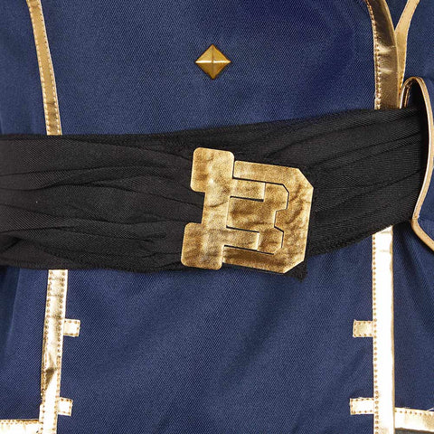 Vi lol Cosplay Costume Outfits Halloween Carnival Suit cos cosplay