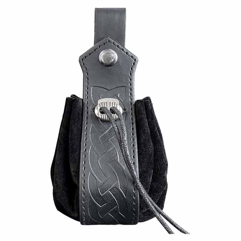 Viking style  Cosplay Coinbag Halloween Carnival Costume Accessories