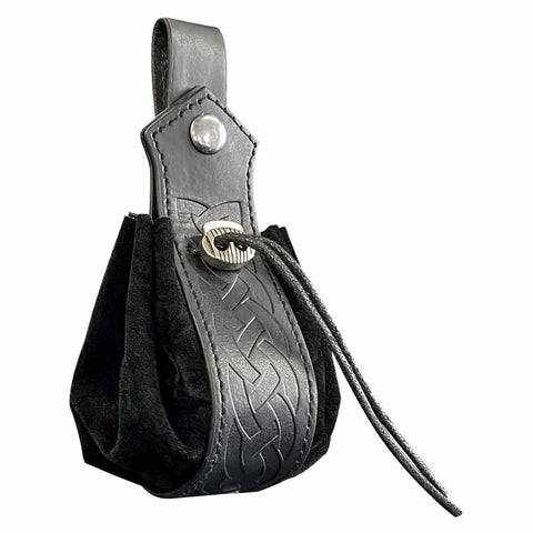Viking style  Cosplay Coinbag Halloween Carnival Costume Accessories