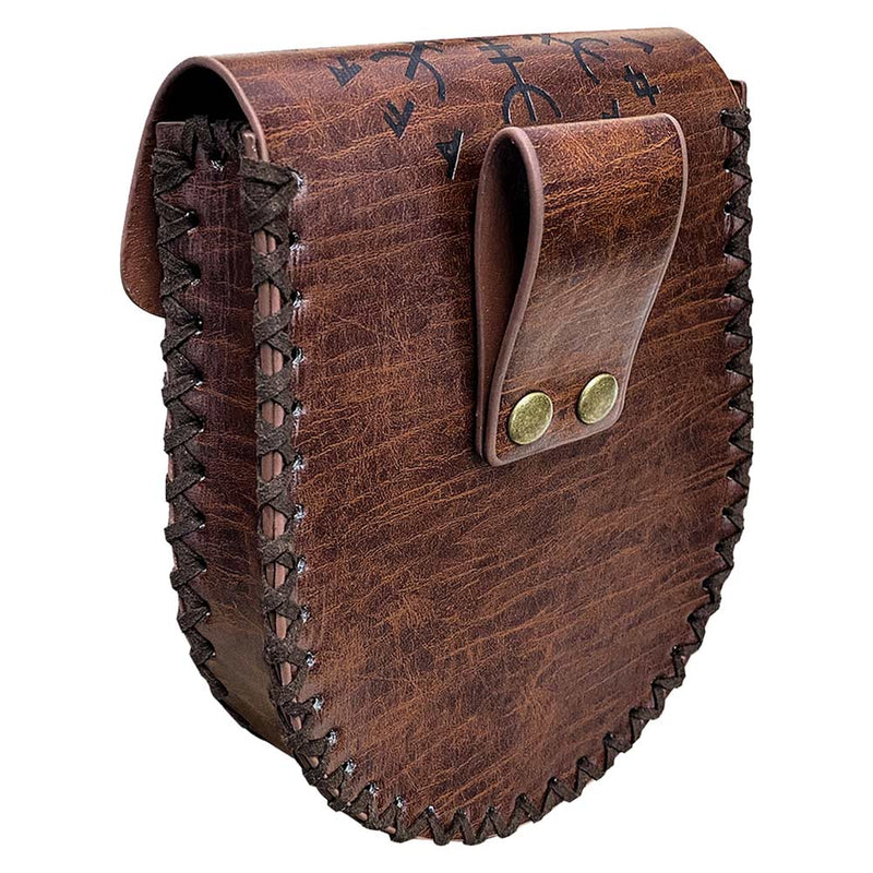 Viking style  Cosplay Waistbag Halloween Carnival Costume Accessories