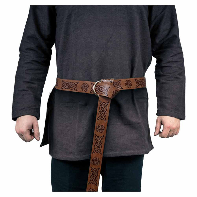 Viking style Celtic  Cosplay Belt Waistband  Halloween Carnival Costume Accessories