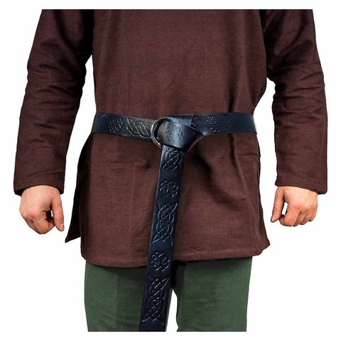 Viking style Celtic  Cosplay Belt Waistband  Halloween Carnival Costume Accessories