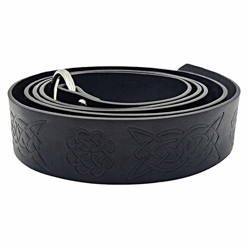Viking style Celtic  Cosplay Belt Waistband  Halloween Carnival Costume Accessories