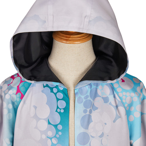 Viktor cos cosplay Cosplay Costume Outfits Halloween Carnival Suit