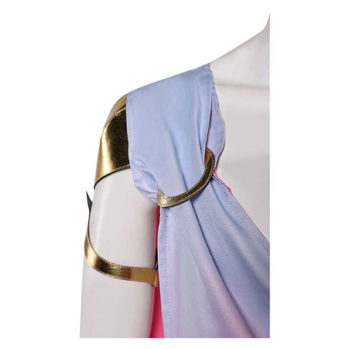 Viktor League of Legends Cosplay Costume Outfits Halloween Carnival Suit cos