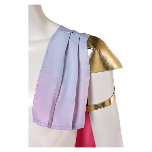 Viktor League of Legends Cosplay Costume Outfits Halloween Carnival Suit cos