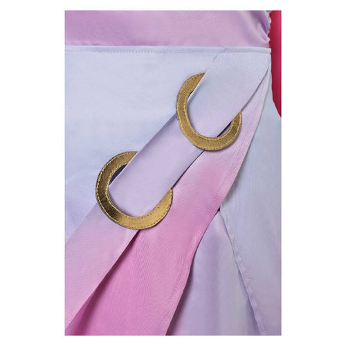 Viktor League of Legends Cosplay Costume Outfits Halloween Carnival Suit cos