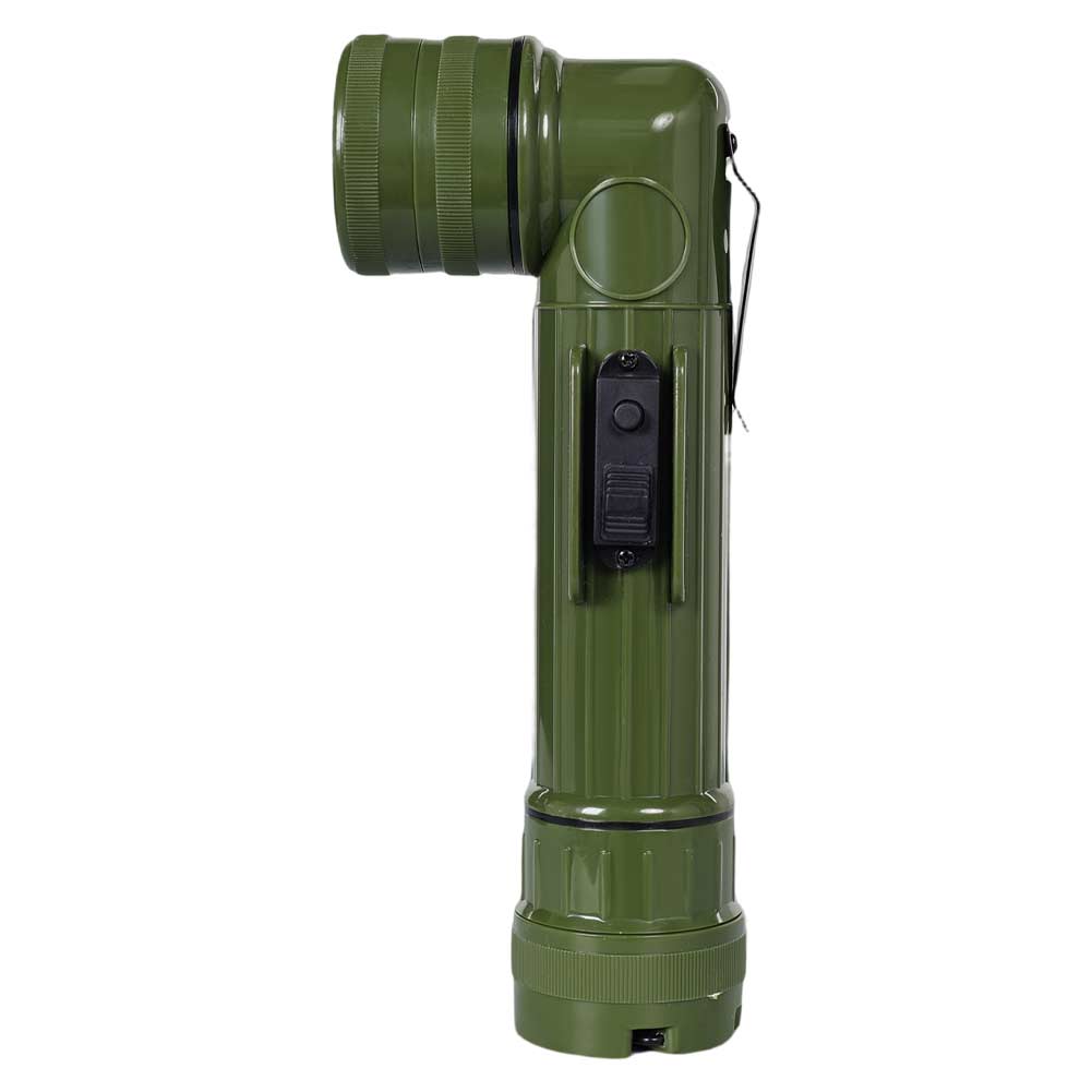 vintage flashlight Joel Miller map signal light Cosplay Costume Prop
