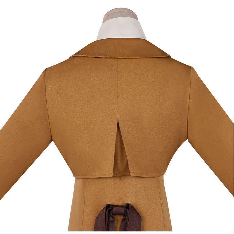 Violet Evergarden  Cosplay Costume For Adult Man Female Halloween Costume