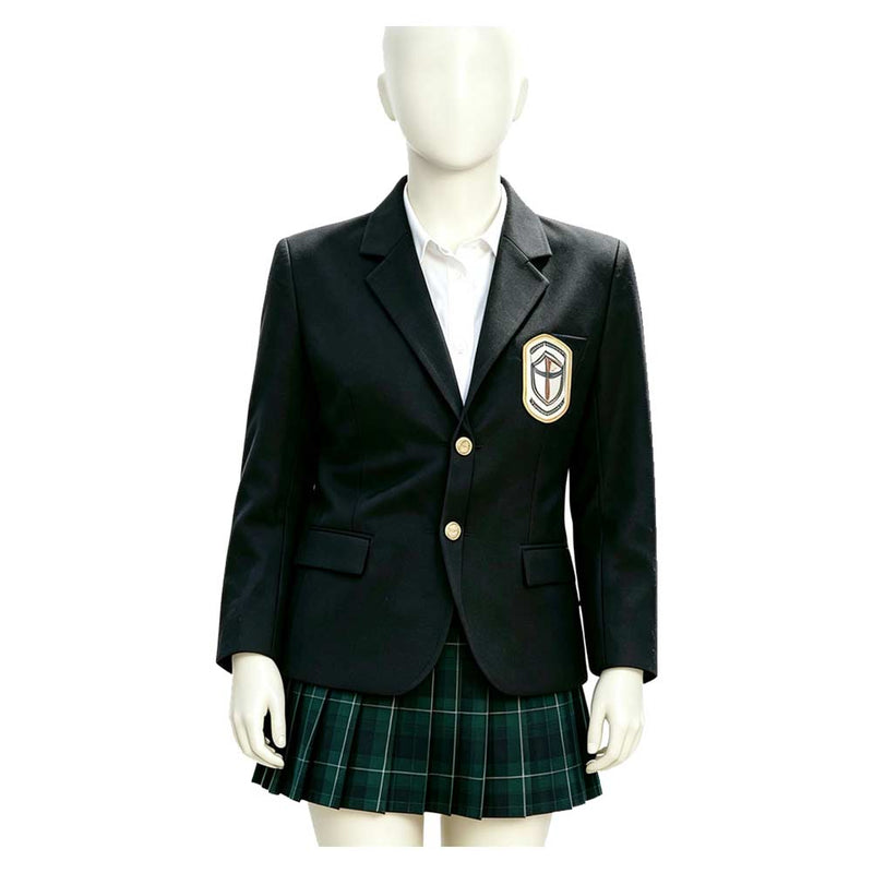 Voicemails for Isabelle  Cosplay Costume For Adult Man Female Halloween Costume