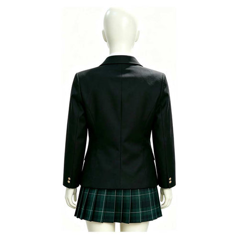 Voicemails for Isabelle  Cosplay Costume For Adult Man Female Halloween Costume