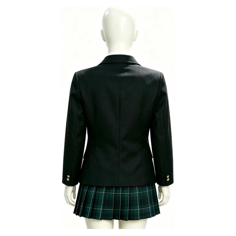 Voicemails for Isabelle  Cosplay Costume For Adult Man Female Halloween Costume