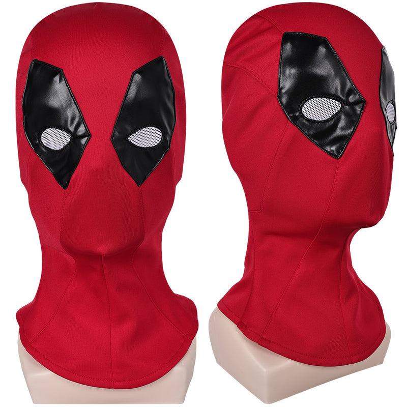 Wade Wilson cos Deadpool Cosplay Hat  Halloween Carnival Costume Accessories