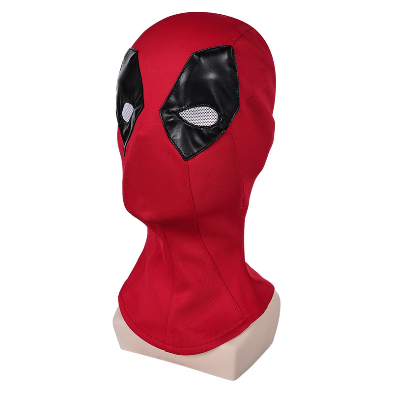 Wade Wilson cos Deadpool Cosplay Hat  Halloween Carnival Costume Accessories