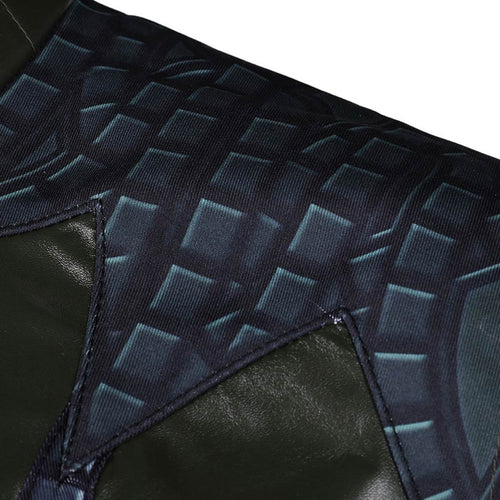 warrior Cosplay Costume Outfits Halloween Carnival Suit Prince Aemond Targaryen combat uniform