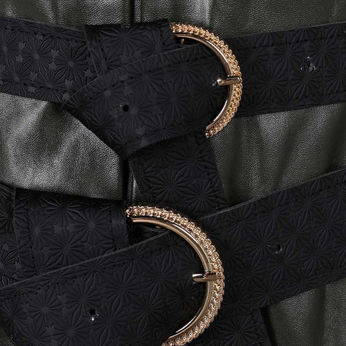 warrior Cosplay Costume Outfits Halloween Carnival Suit Prince Aemond Targaryen combat uniform