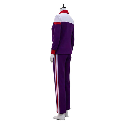 Weapons  Cosplay Costume For Adult Man Female Halloween Costume