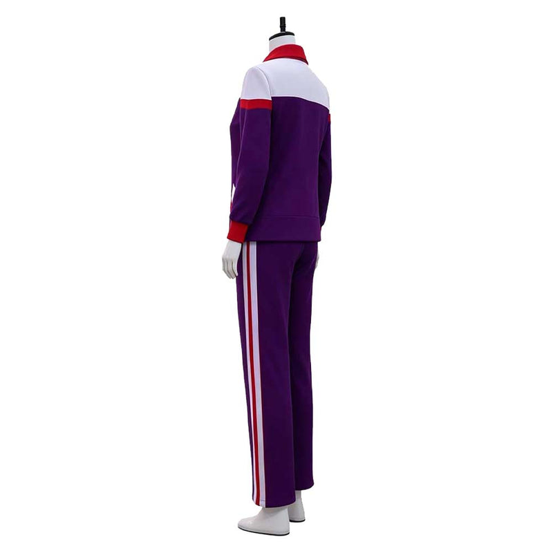 Weapons  Cosplay Costume For Adult Man Female Halloween Costume