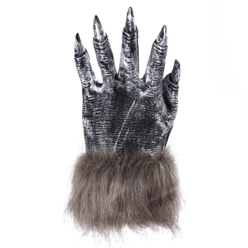 werewolf gloves claws Halloween Carnival Costume Accessories