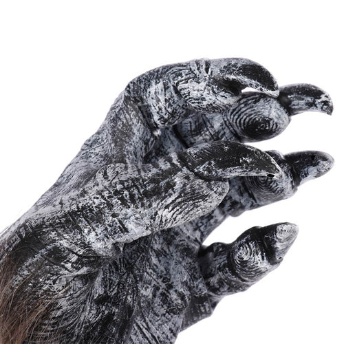 werewolf gloves claws Halloween Carnival Costume Accessories